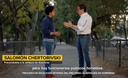 Chertorivski promete App para que ciudadanos revisen finanzas públicas