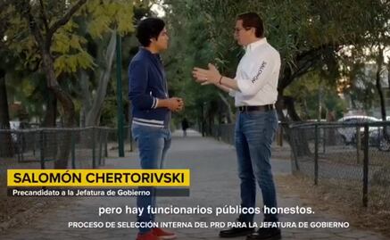 Chertorivski promete App para que ciudadanos revisen finanzas públicas