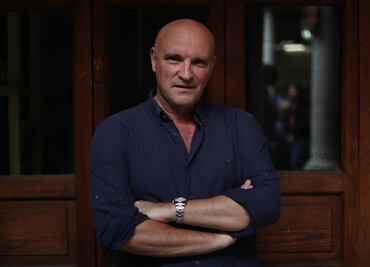 Versión claroscura de "El lago de los cisnes" llega al Cervantino