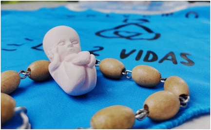 Iglesia católica celebra aprobación del “Día del Niño por Nacer” en Aguascalientes; pide reconocer dignidad de la vida humana