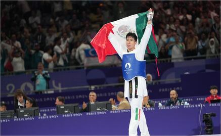 Juegos Paralímpicos de Paris 2024: ¿Qué mexicanos participan en la justa este 1 de septiembre?