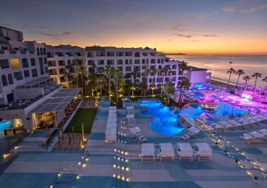 Hoteles que ya no usan plástico para cuidar el medio ambiente