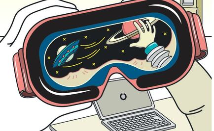 Tu pase a otro mundo