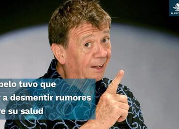 ¿De qué murió Chabelo? Estas son las causas