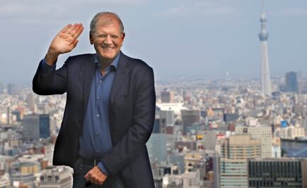 No destruyan ni el aquí ni el ahora, pide director de "Volver al futuro"