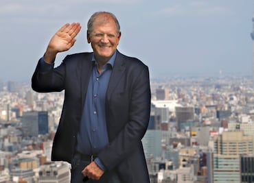 No destruyan ni el aquí ni el ahora, pide director de "Volver al futuro"