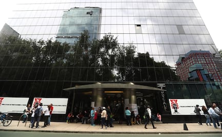 Secretaría de Cultura informa dos fallecimientos de empleados por Covid-19