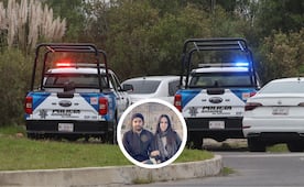 Así encontraron al hijo de Jonathan ‘Honas’ Meléndez tras multihomicidio en Atizapán