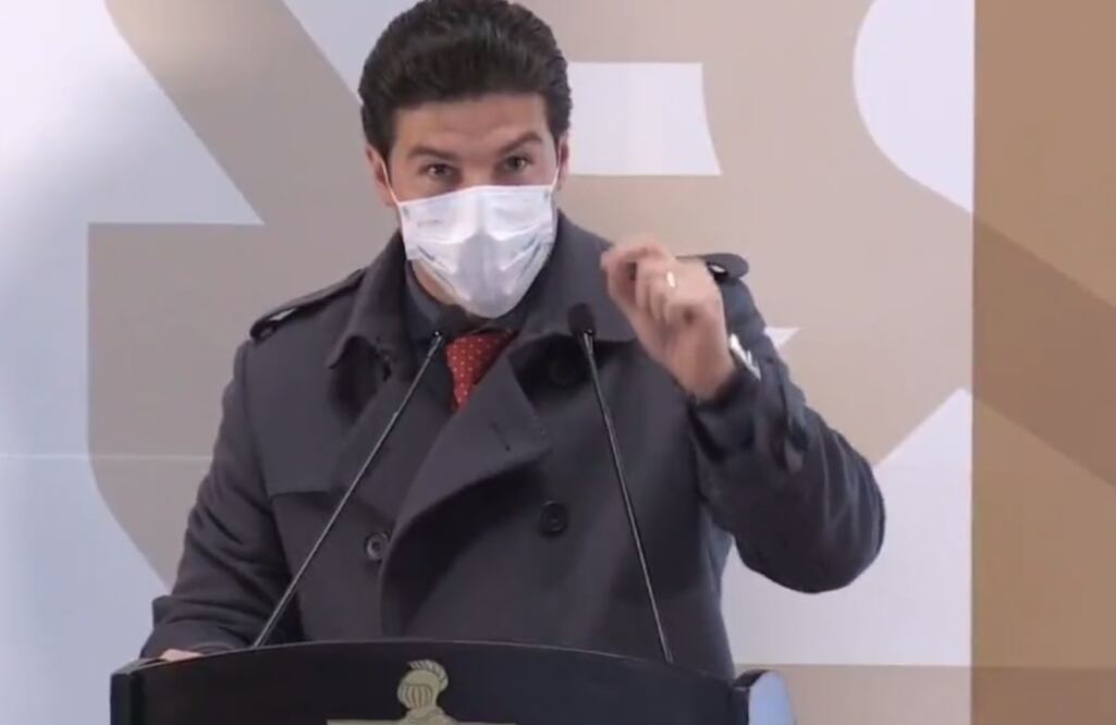 Foto: Captura de video