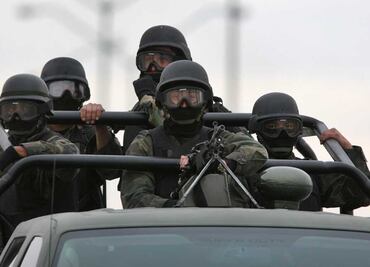 Diputados discuten en comisiones sobre presencia del Ejército en las calles hasta 2028