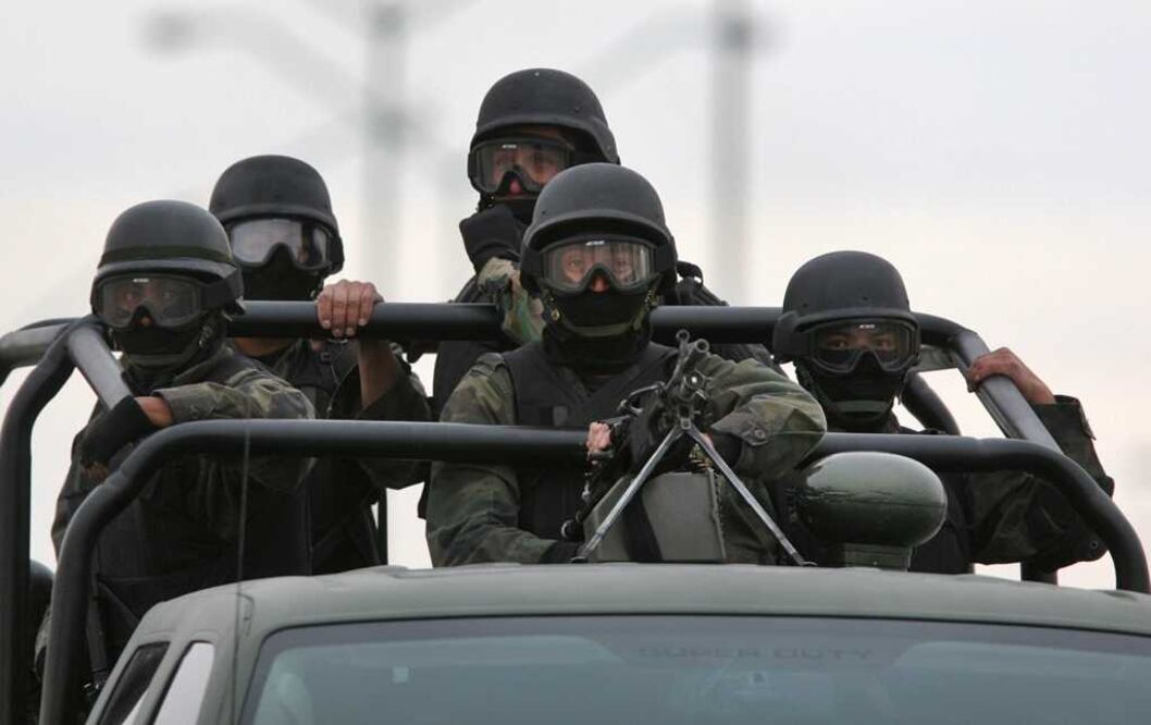 Foto: archivo/EL UNIVERSAL