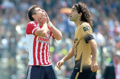 Acaba la magia de Almeyda