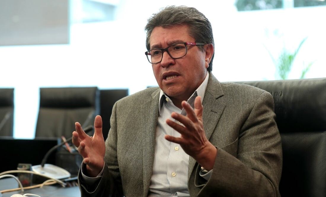 Foto: Archivo. EL UNIVERSAL