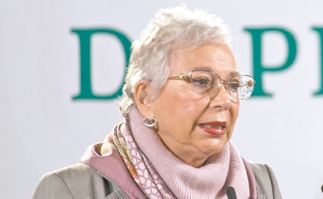 Se va AMLO unos días y comienzan los pleitos