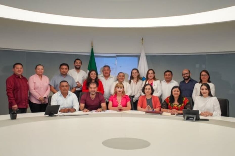 Uber y taxistas de Cancún avanzan en acuerdos por el bien de los usuarios y turistas