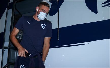 En Rayados, seguros de que clasificarán a la Liguilla