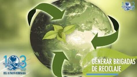 Impulsan plásticos más sustentables