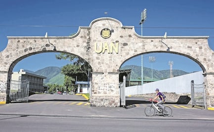 Detectan irregularidades en transferencias millonarias de la Autónoma de Nayarit