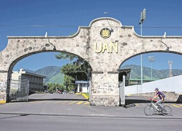 Detectan irregularidades en transferencias millonarias de la Autónoma de Nayarit