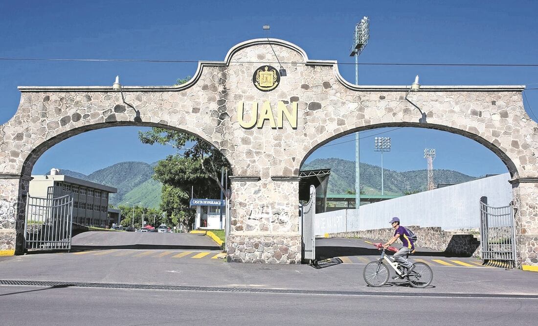 Foto: Archivo. EL UNIVERSAL