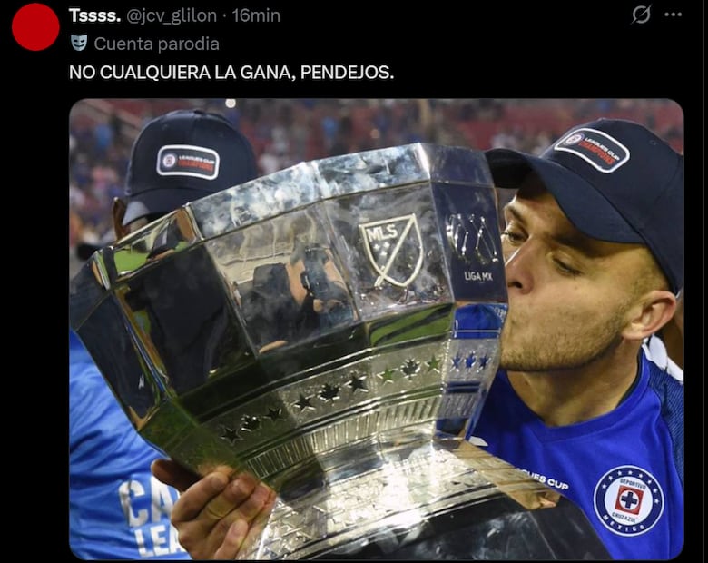 Estos son LOS MEJORES MEMES de la derrota de Pumas en Leagues Cup