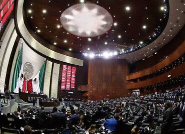 Acusan albazo en iniciativa del Tribunal de Justicia Administrativa