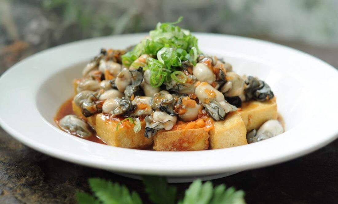 Los mariscos estimulan la producción de espermatozoides. / Fotos: Pixabay