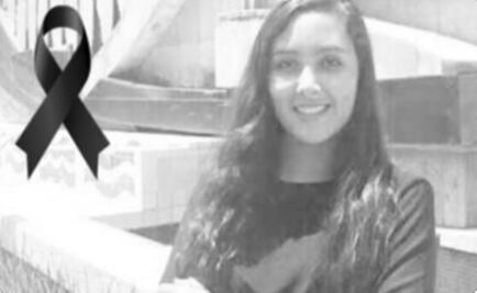 Mexican college student disappeared after using ride-hailing service Cabify