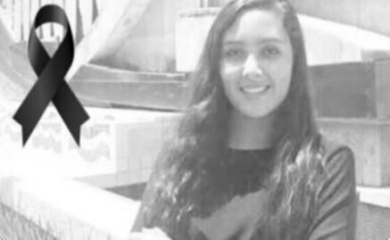 Mexican college student disappeared after using ride-hailing service Cabify