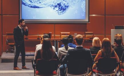 Cómo el inglés se convirtió en la lengua "universal" de la ciencia