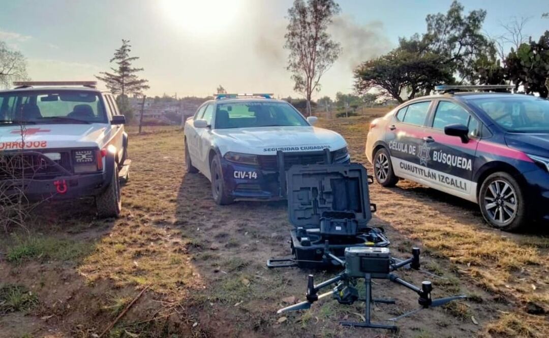 De forma inicial trascendió que el joven desaparecido en el Lago de Guadalupe era menor de edad, no obstante familiares informaron que Ángel tiene 19 años. Foto: Especial