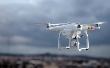 Drones acuáticos se unirán a búsqueda de personas desaparecidas en Sinaloa