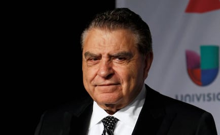 Taxista cobra a Don Francisco 20 dólares por dos cuadras