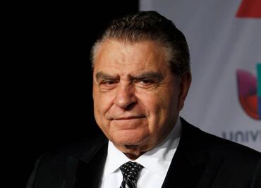 Taxista cobra a Don Francisco 20 dólares por dos cuadras