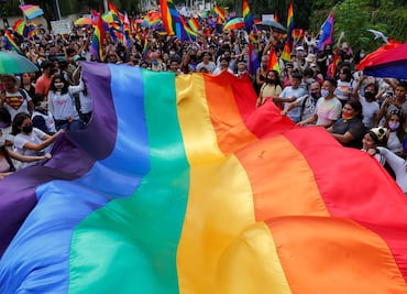 Congreso de BCS aprueba iniciativas a favor de la comunidad LGBT+; prohíben terapias de conversión sexual