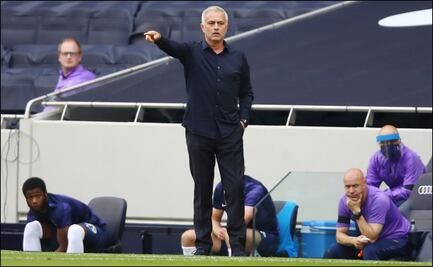 Mourinho y Klopp condenan perdón al City; Guardiola exige disculpa 