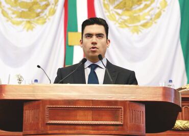 "No se trata sólo de criticar": Jorge Romero responderá Quinto Informe de Mancera