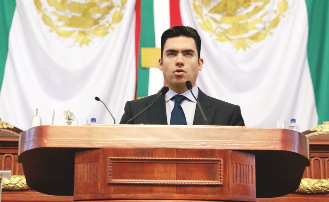 (Foto: Archivo/El Universal) 