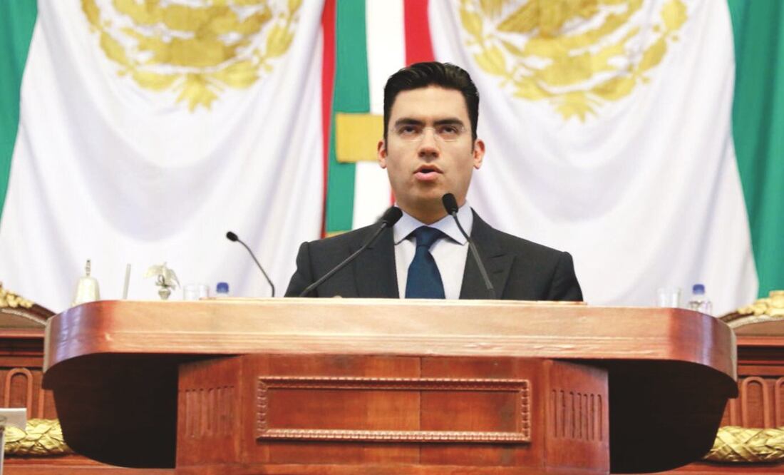 (Foto: Archivo/El Universal)