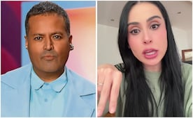 Lupita Villalobos responde a dichos de Aldo Rendón sobre "Las Alucines" en LCDLF; así bromeó la influencer