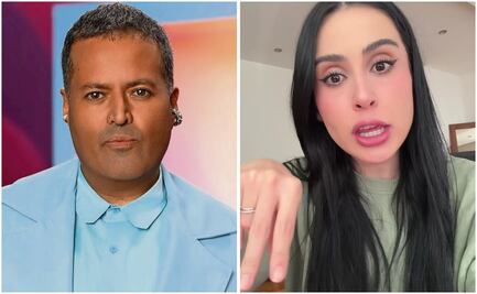 Lupita Villalobos responde a dichos de Aldo Rendón sobre "Las Alucines" en LCDLF; así bromeó la influencer