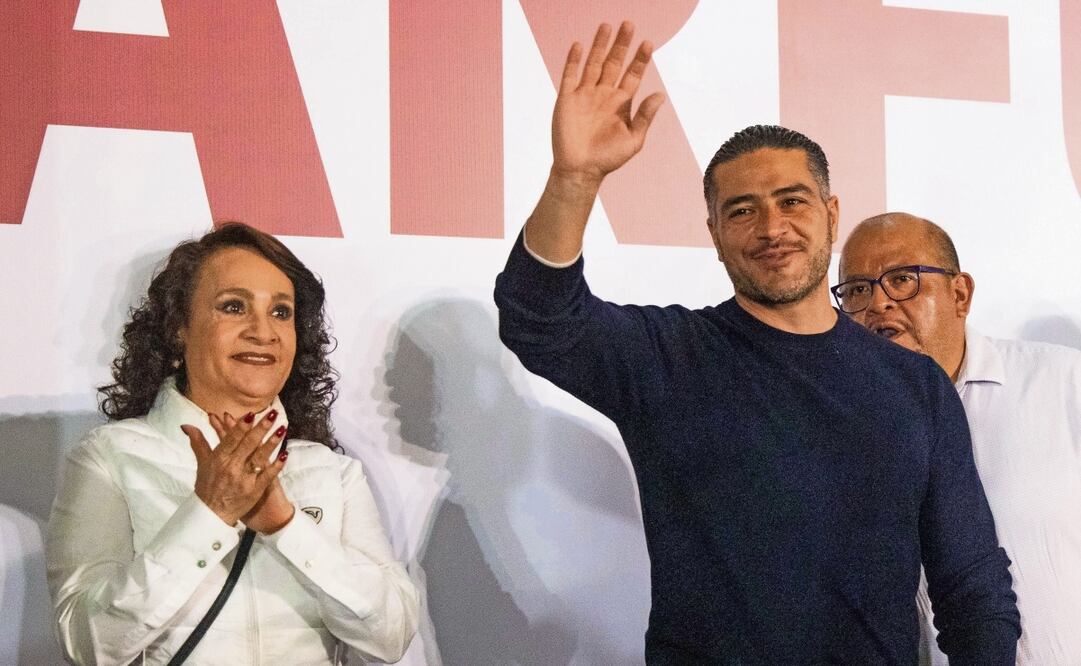 Foto: Moisés Pablo | Cuartoscuro