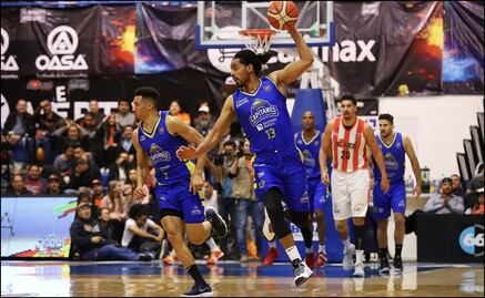 Así van los playoffs de la LNBP