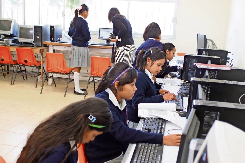 Imagen ilustrativa. Foto: archivo/EL UNIVERSAL