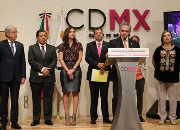 Laura Ballesteros deja Semovi; se incorpora al equipo de Xóchitl Gálvez