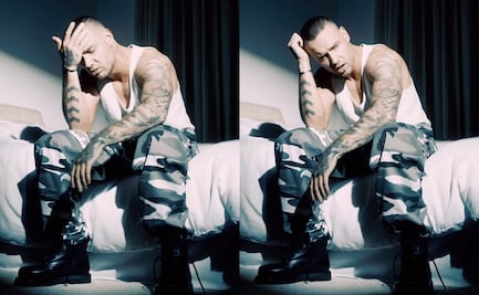 Las 5 polémicas en la carrera de Liam Payne