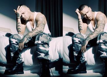 Las 5 polémicas en la carrera de Liam Payne