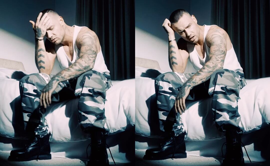 Liam Payne fue uno de los integrantes de One Direction.
Fotos: Instagram