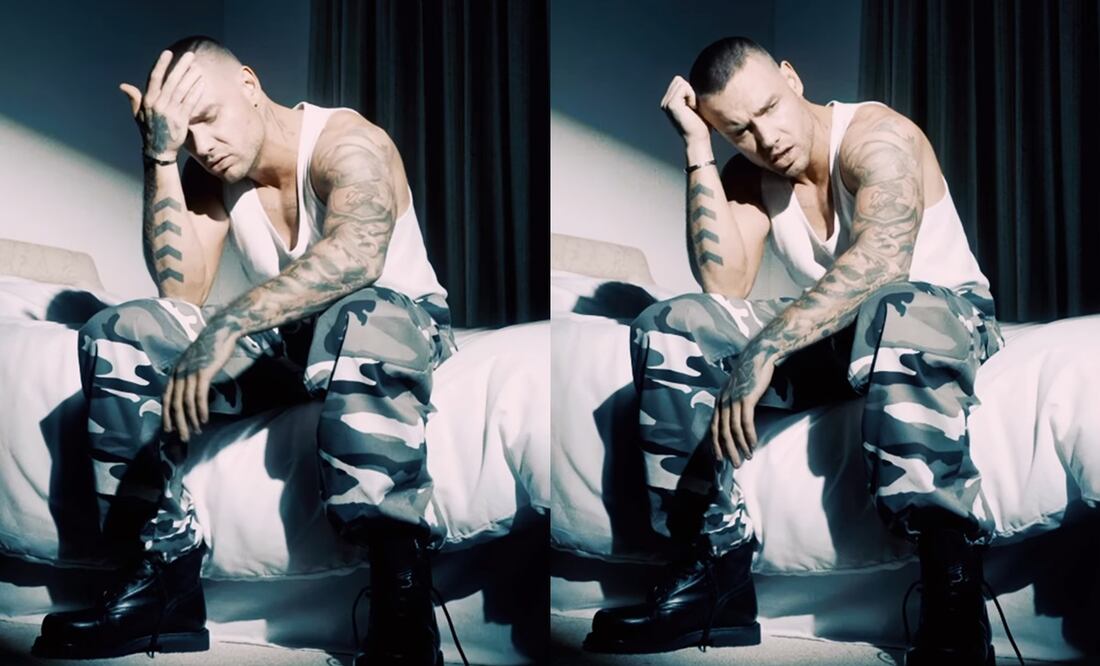 Liam Payne fue uno de los integrantes de One Direction.
Fotos: Instagram