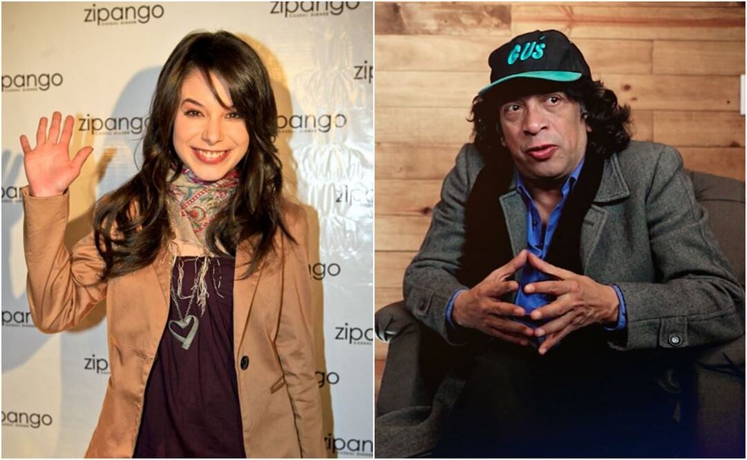 Danny Perea y Gus Rodríguez. Foto: Archivo 